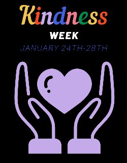 Kindness Week